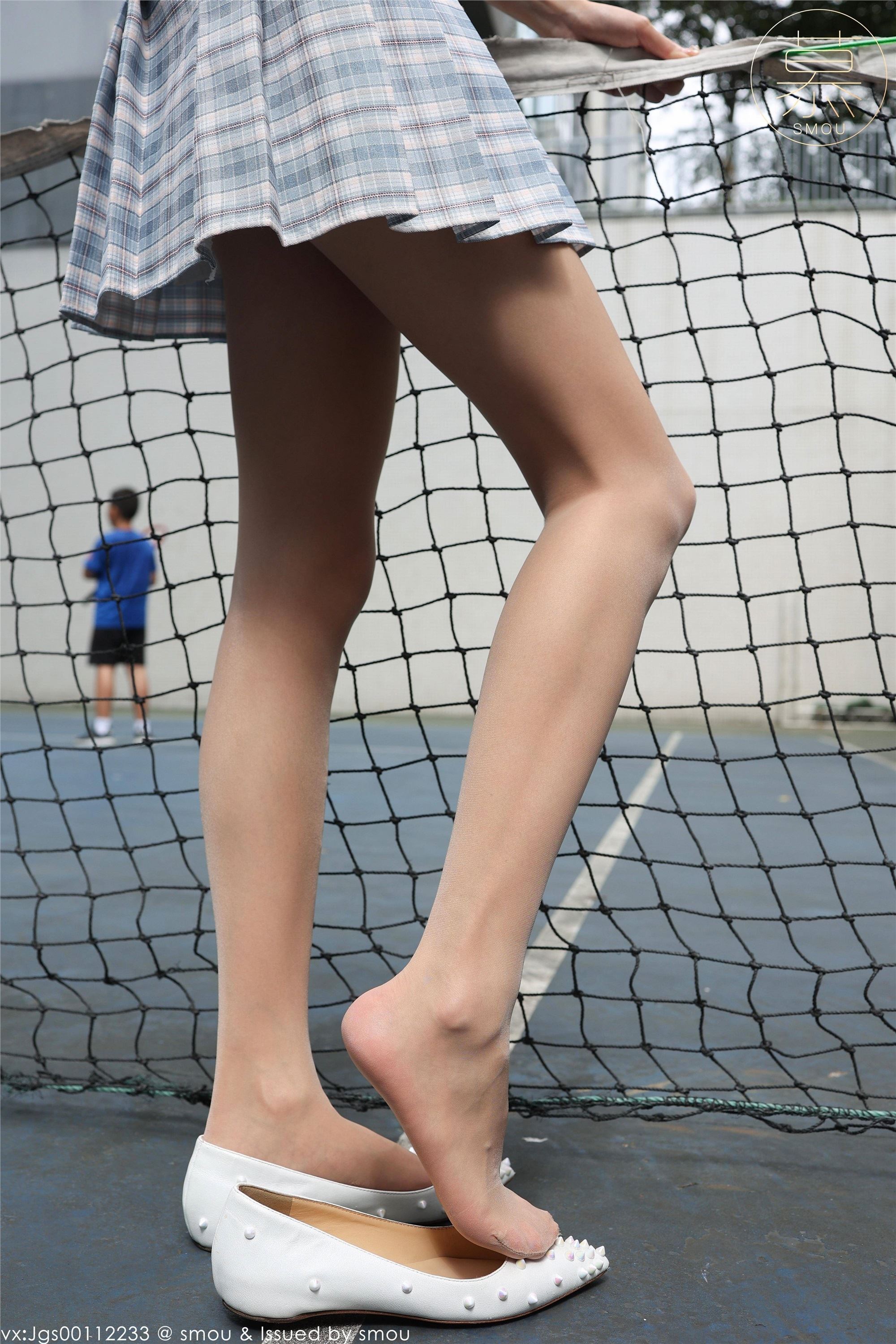 丝慕GIRL 特写集 TX112 艳艳